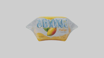 Frozen Mango Pack model 3D model