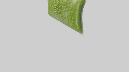 Frozen Peas Pack model VR / AR / low-poly