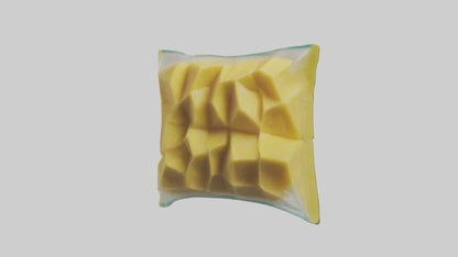 Frozen Pineapple Pack model 3D model
