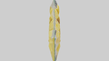 Frozen Pineapple Pack model 3D model