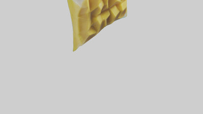 Frozen Pineapple Pack model 3D model