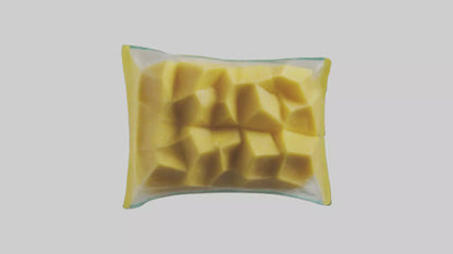 Frozen Pineapple Pack model 3D model
