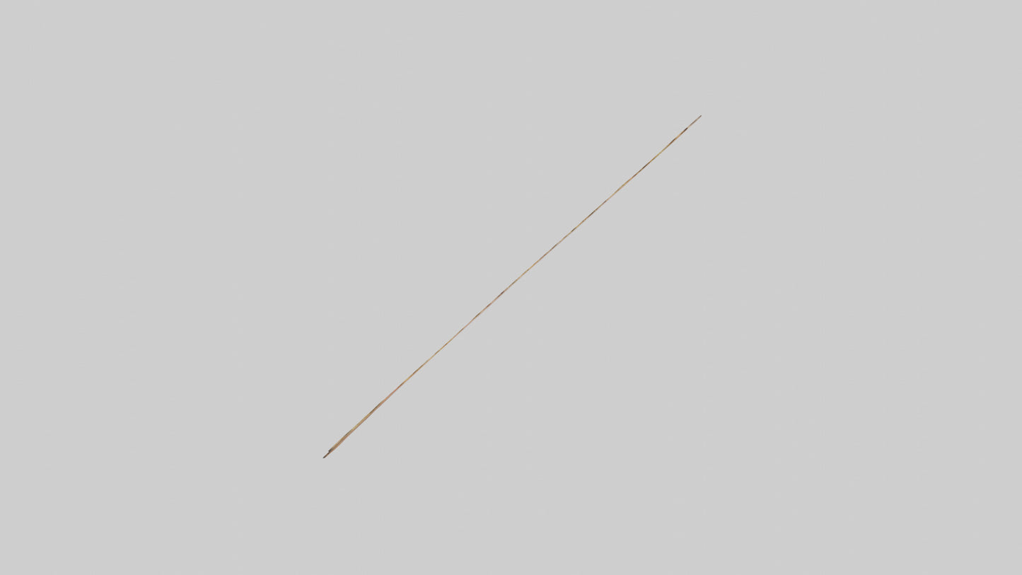 Frozen Pizza Slice Pack model 3D model