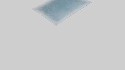 Frozen Pond Skating model VR / AR / low-poly