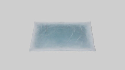 Frozen Pond Skating model VR / AR / low-poly