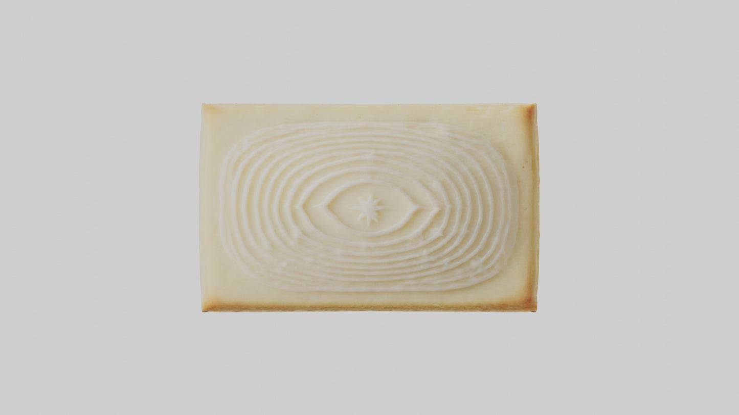 Frozen Shortbread Cookies Pack model 3D model