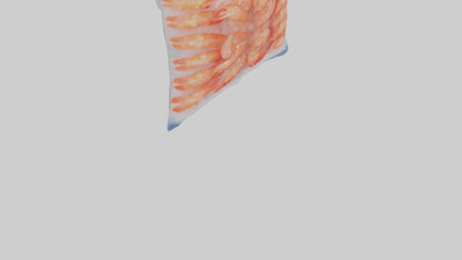 Frozen Shrimp Pack model VR / AR / low-poly