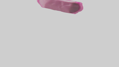 Frozen Smoothie Packs model 3D model