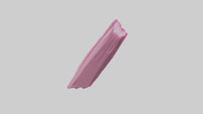 Frozen Smoothie Packs model 3D model