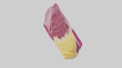 Frozen Smoothie Packs model 3D model