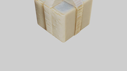 Frozen Sugar Cookies Pack model 3D model