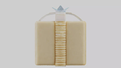 Frozen Sugar Cookies Pack model 3D model