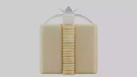 Frozen Sugar Cookies Pack model 3D model