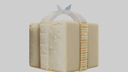 Frozen Sugar Cookies Pack model 3D model