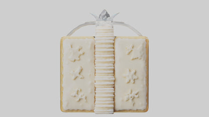 Frozen Sugar Cookies Pack model 3D model