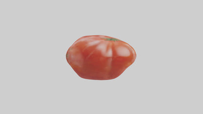 Frozen Tomatoes Pack model VR / AR / low-poly