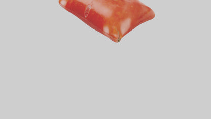 Frozen Tomatoes Pack model VR / AR / low-poly