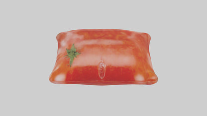 Frozen Tomatoes Pack model VR / AR / low-poly