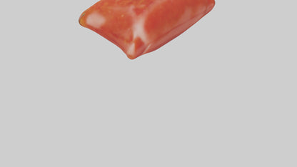 Frozen Tomatoes Pack model VR / AR / low-poly