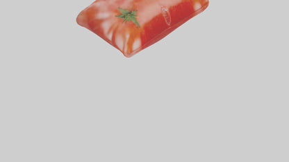 Frozen Tomatoes Pack model VR / AR / low-poly