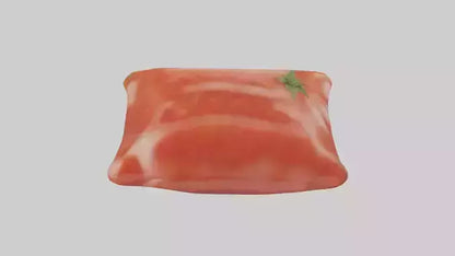 Frozen Tomatoes Pack model VR / AR / low-poly