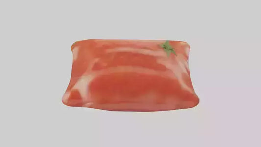 Frozen Tomatoes Pack model VR / AR / low-poly