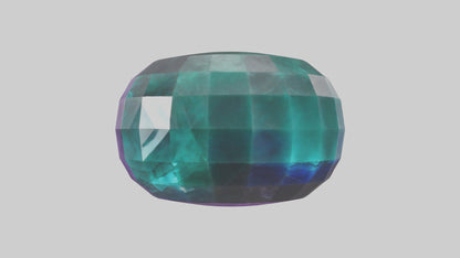3D model Gemstone model VR / AR / low-poly