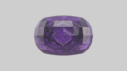 3D model Gemstone model VR / AR / low-poly