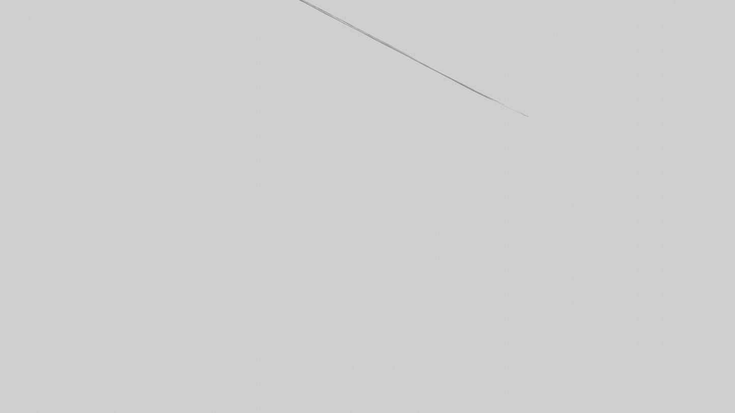 Gladiator Sword model 3D model