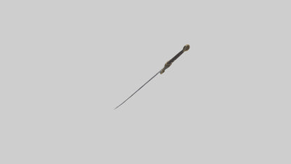 Gladiator Sword model 3D model