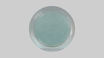 3D model Glass Jar model VR / AR / low-poly