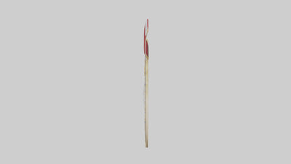 3D model Gold Medal for Excellence model VR / AR / low-poly