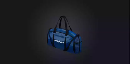 3D model GYM BAG VR / AR / low-poly