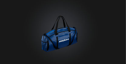 3D model GYM BAG VR / AR / low-poly