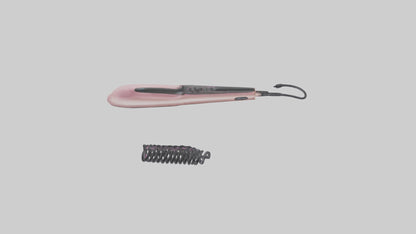 3D model Hair straightener model VR / AR / low-poly