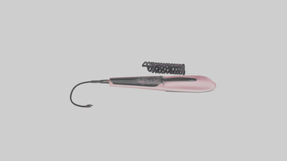3D model Hair straightener model VR / AR / low-poly