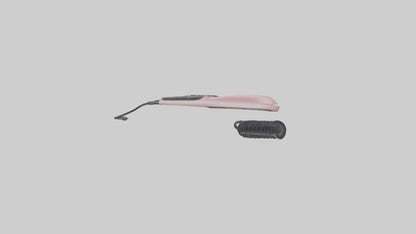3D model Hair straightener model VR / AR / low-poly
