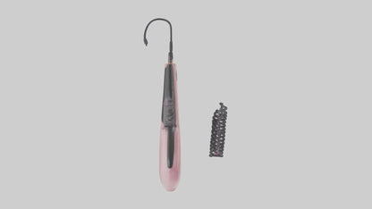 3D model Hair straightener model VR / AR / low-poly