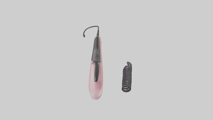 3D model Hair straightener model VR / AR / low-poly
