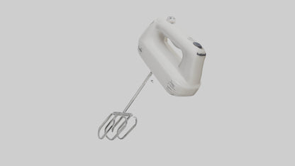 3D model Hand mixer model VR / AR / low-poly