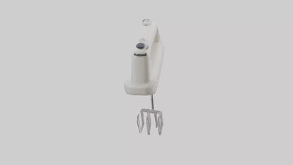 3D model Hand mixer model VR / AR / low-poly