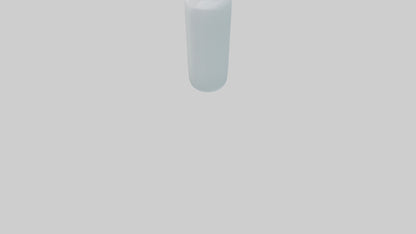 3D model Hand Sanitizer model VR / AR / low-poly