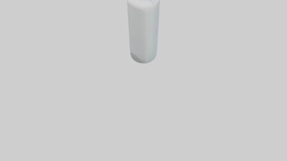 3D model Hand Sanitizer model VR / AR / low-poly