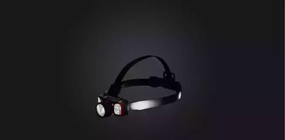 3D model Headlamp VR / AR / low-poly