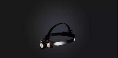 3D model Headlamp VR / AR / low-poly
