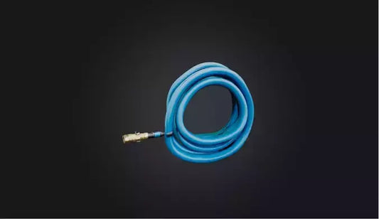 3D model Hose model VR / AR / low-poly