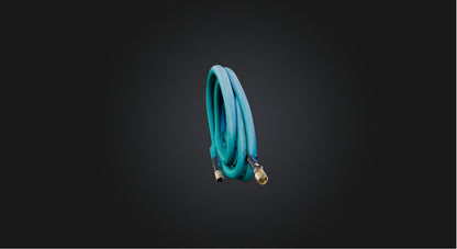 3D model Hose model VR / AR / low-poly