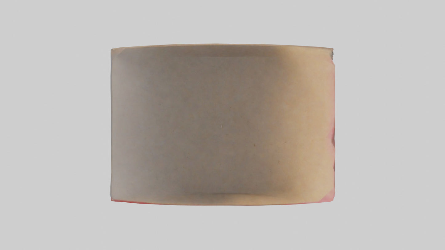 Hot Drink Stand model VR / AR / low-poly