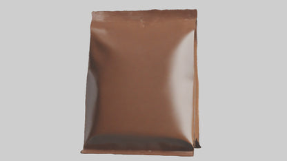 Instant Coffee Pack model VR / AR / low-poly