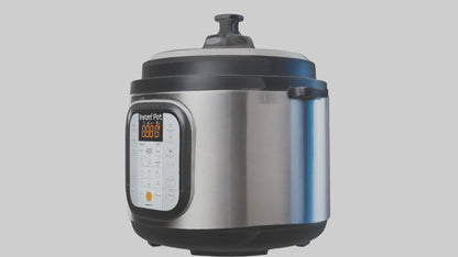 3D model Instant pot model VR / AR / low-poly